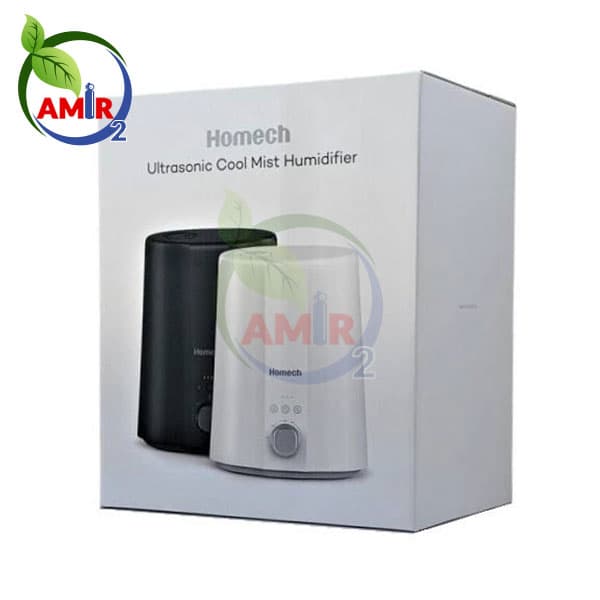 دستگاه بخور سرد هومچ HOMECH مدل HM-AH004