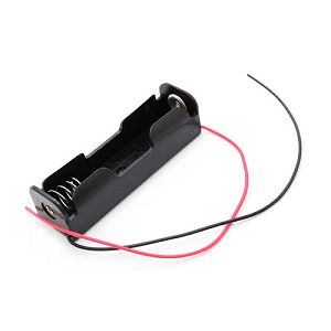 جاباتری تکی باتری های لیتیوم یون 3.7V