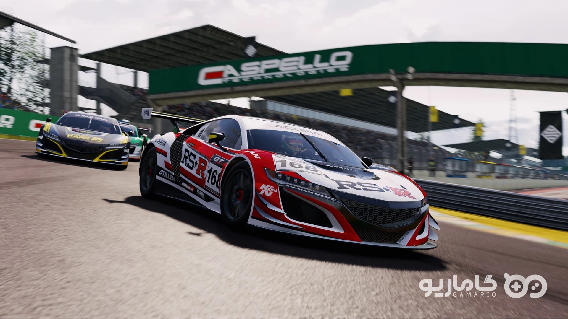 Project CARS 3 — تصویر ۳