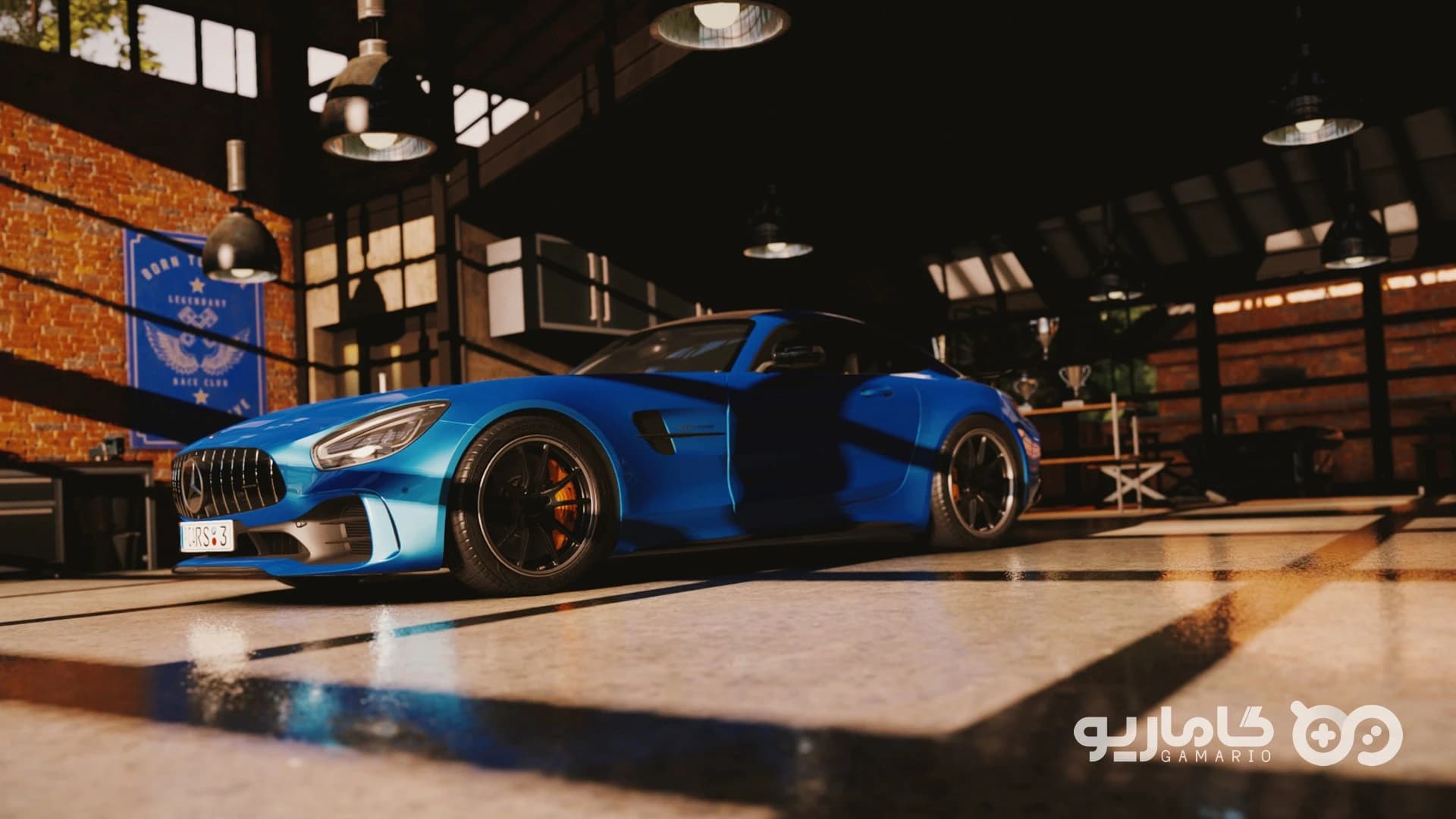 Project CARS 3 — تصویر ۷