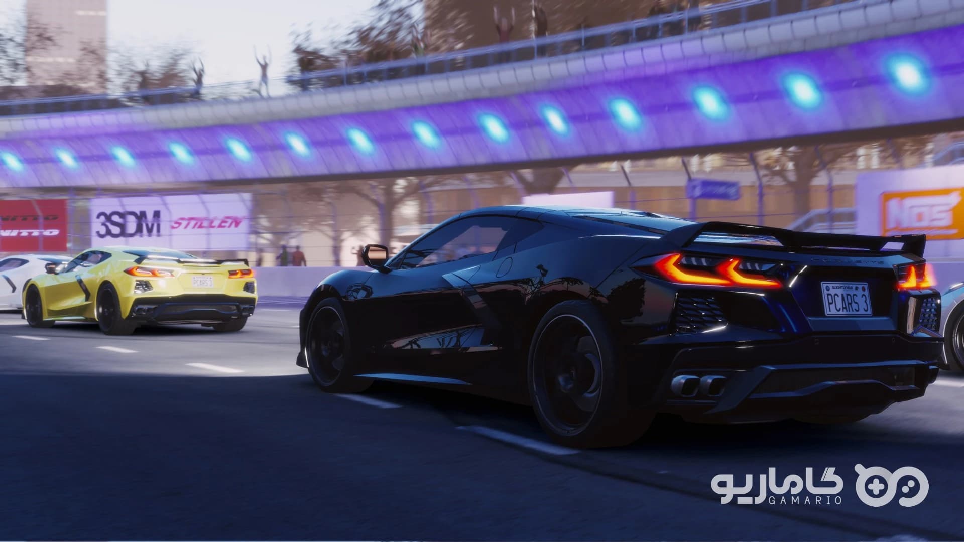 Project CARS 3 — تصویر ۸