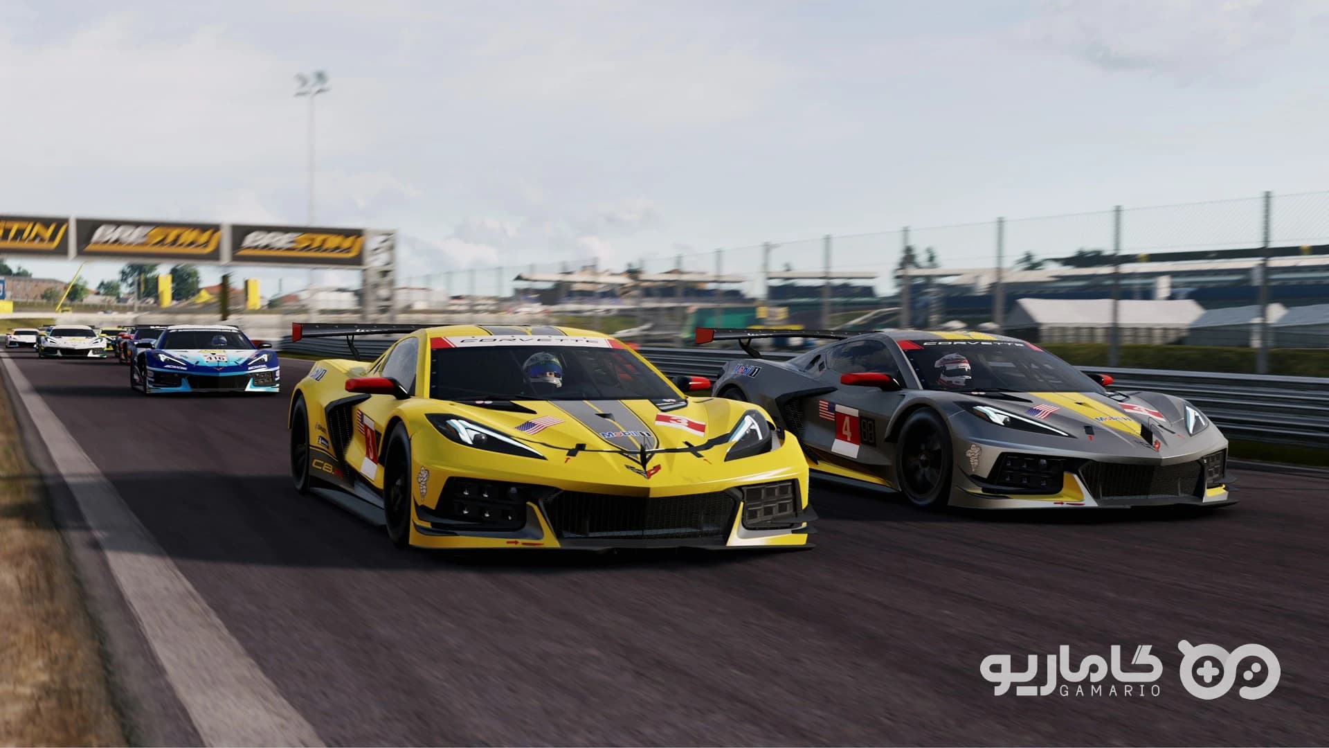 Project CARS 3 — تصویر ۶