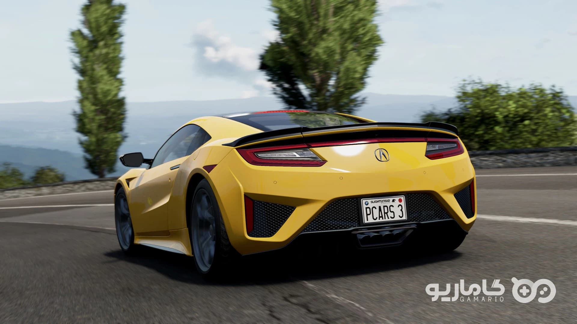 Project CARS 3 — تصویر ۵
