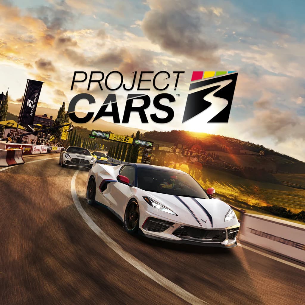 Project CARS 3 — تصویر ۲