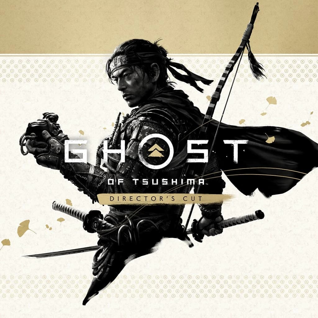 Ghost of Tsushima DIRECTOR’S CUT — تصویر ۲