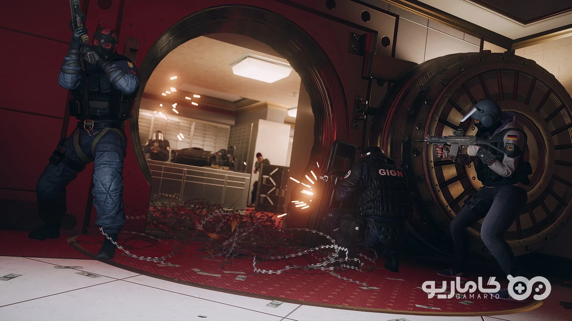 Tom Clancy’s Rainbow Six Siege X Elite Edition — تصویر ۷