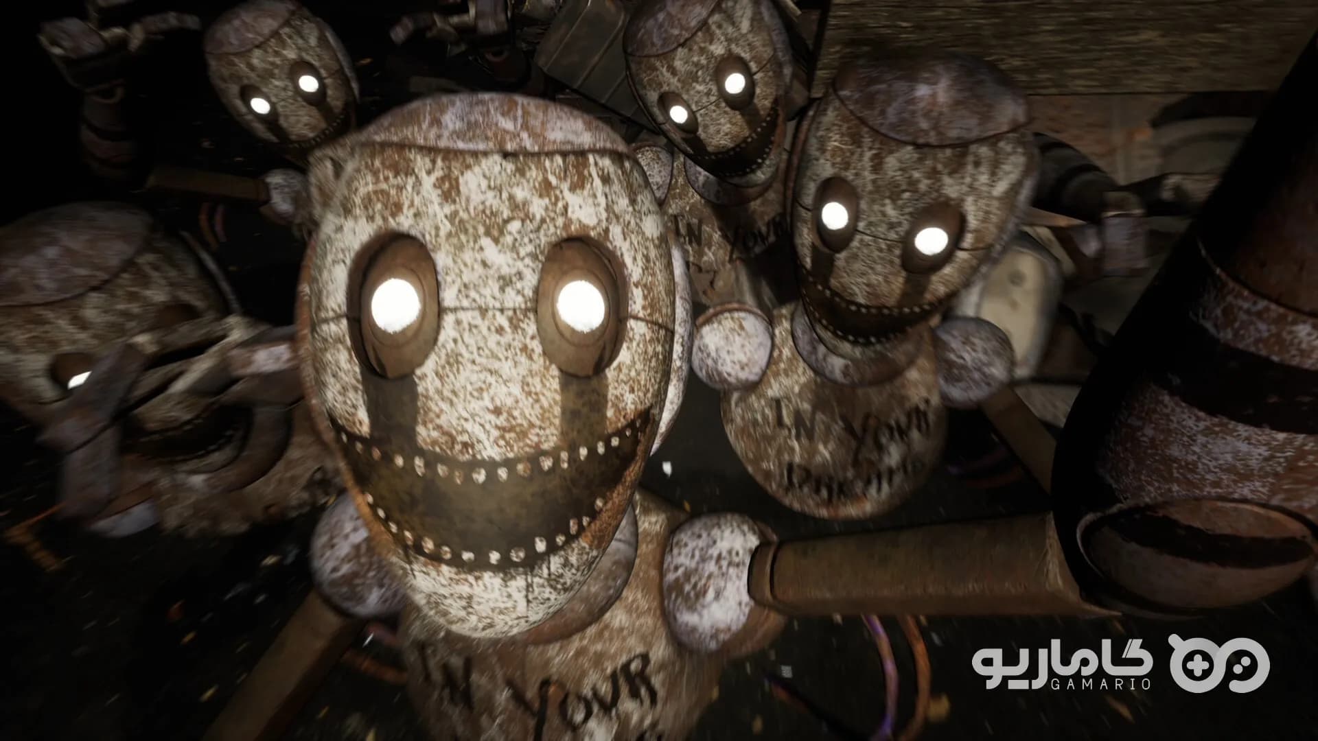 Five Nights at Freddy’s Security Breach — تصویر ۶