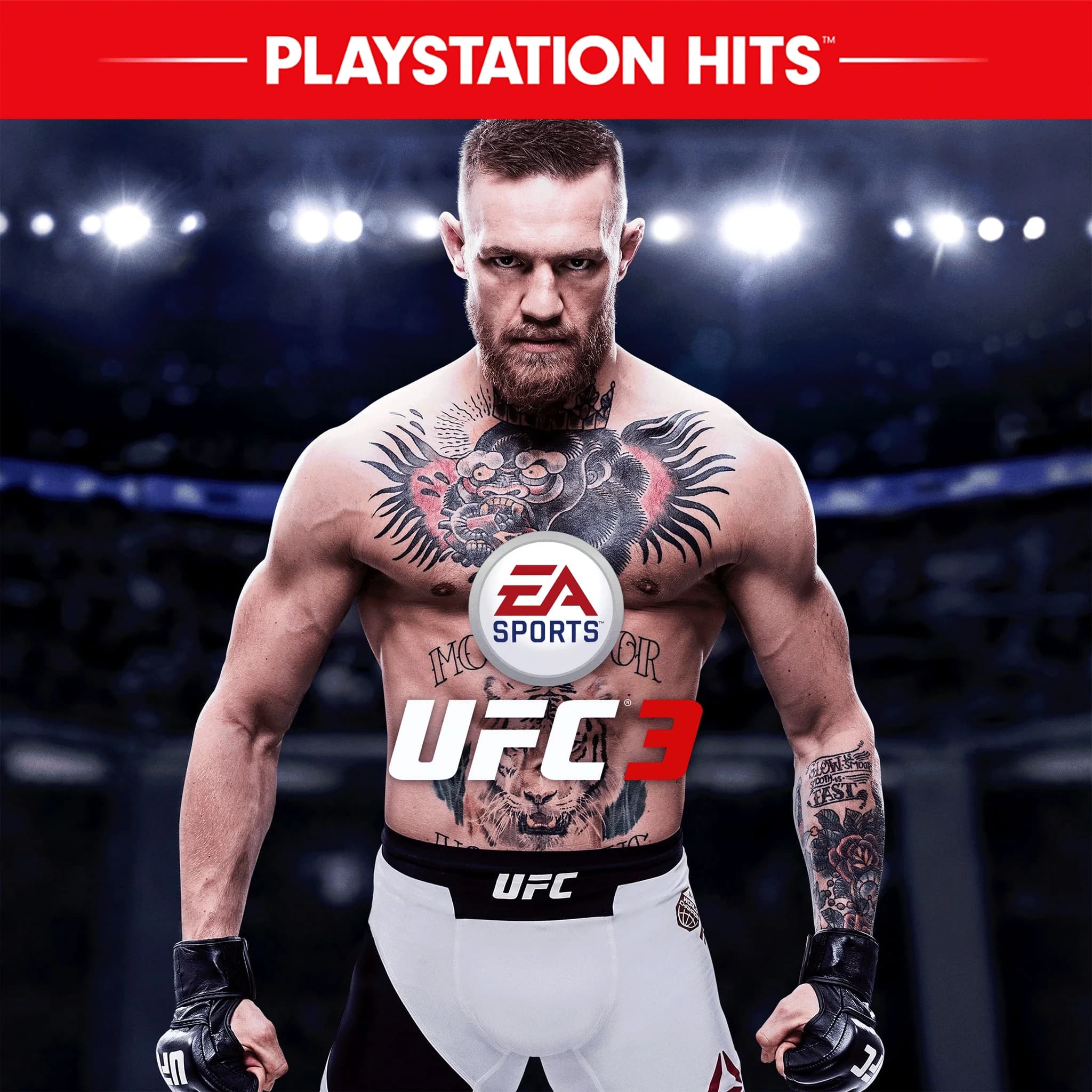 EA Sprots UFC 3 — تصویر ۹