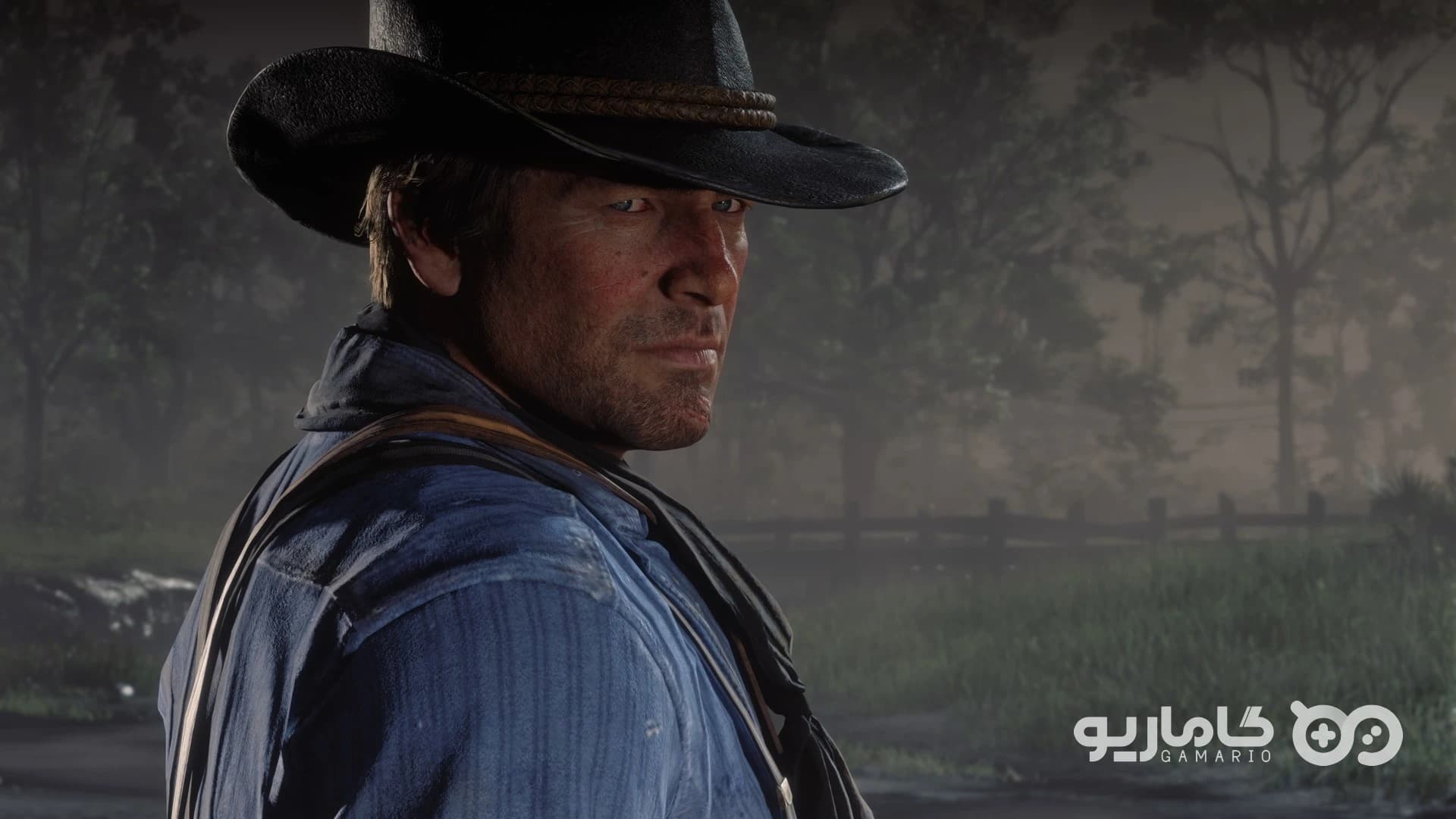 اکانت ظرفیتی Red Dead Redemption 2 — تصویر ۴