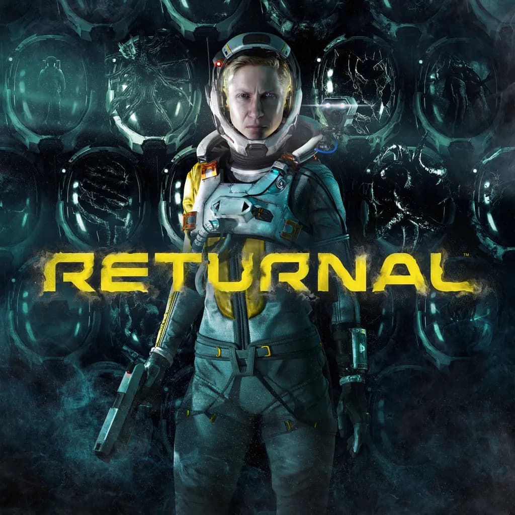 Returnal — تصویر ۷