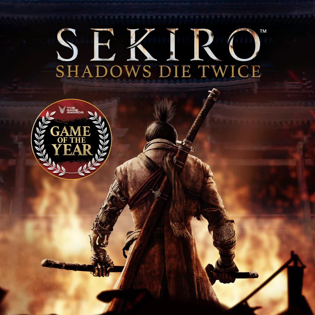 Sekiro Shadows Die Twice — تصویر ۲