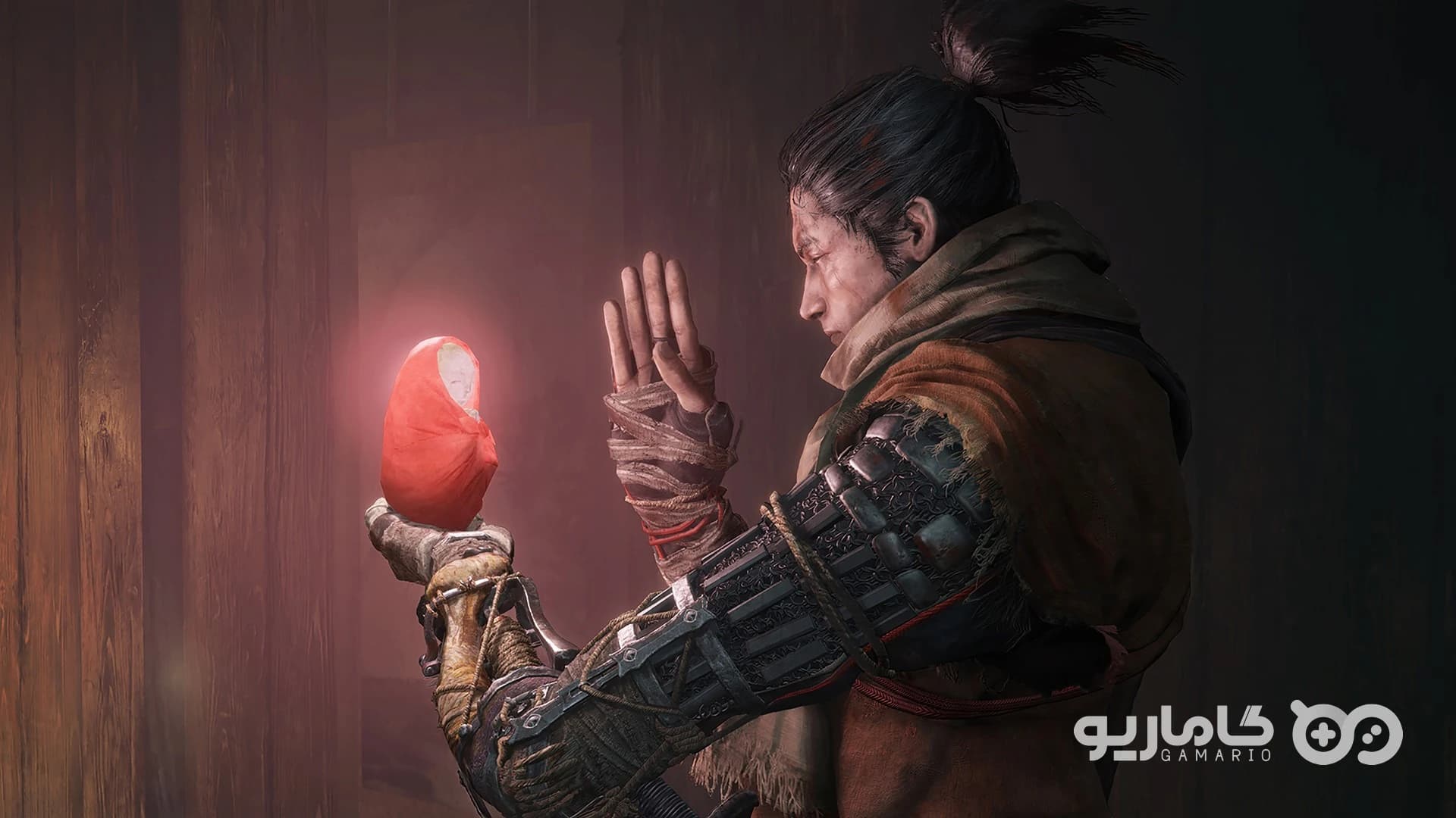 Sekiro Shadows Die Twice — تصویر ۶