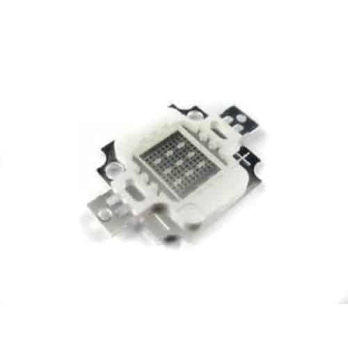 LED پاور 10W RGB