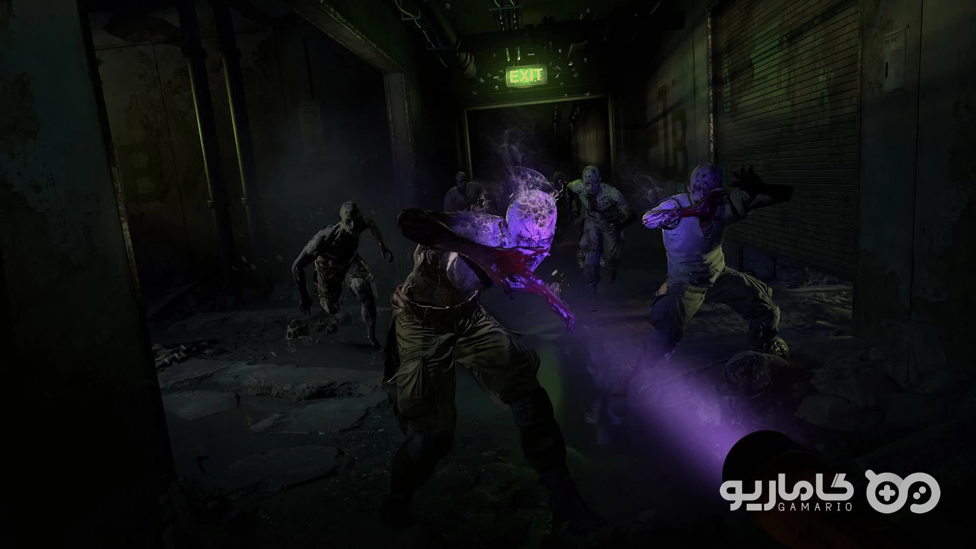 Dying Light 2 Stay Human Reloaded Edition — تصویر ۵