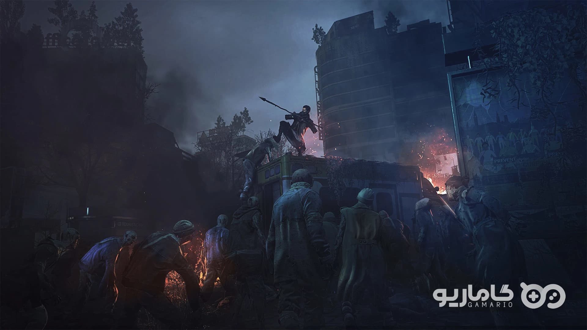 Dying Light 2 Stay Human Reloaded Edition — تصویر ۷