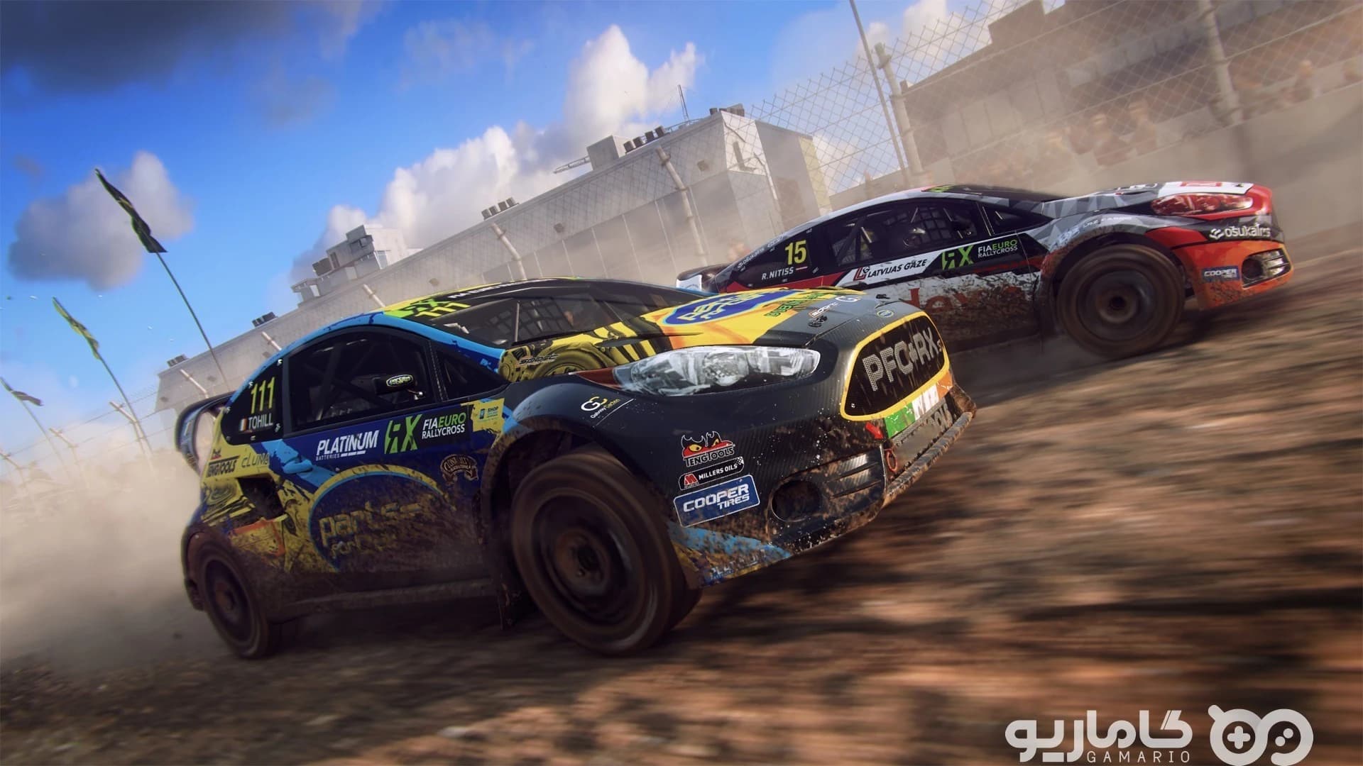 DiRT 4 — تصویر ۷