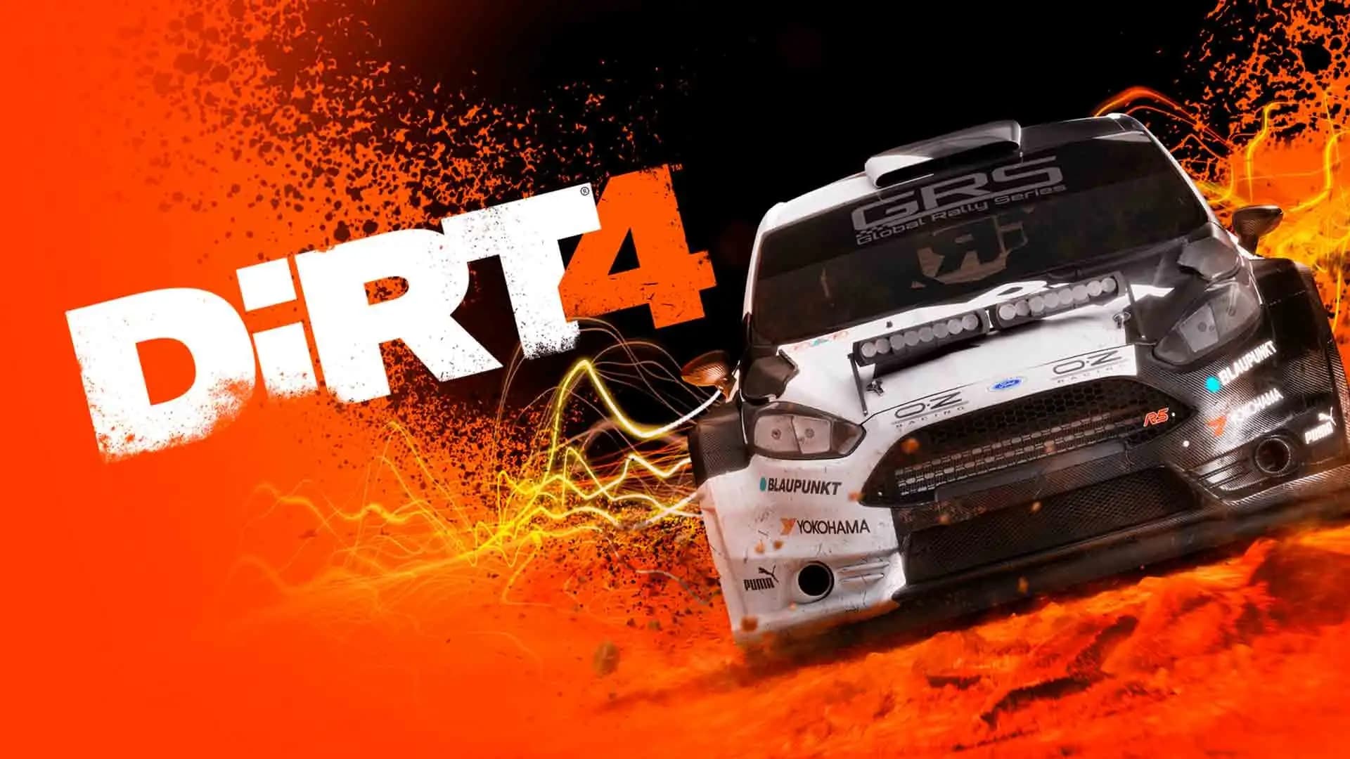 DiRT 4 — تصویر ۸