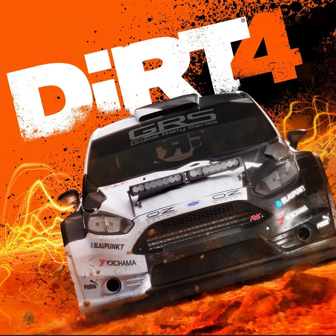DiRT 4 — تصویر ۲