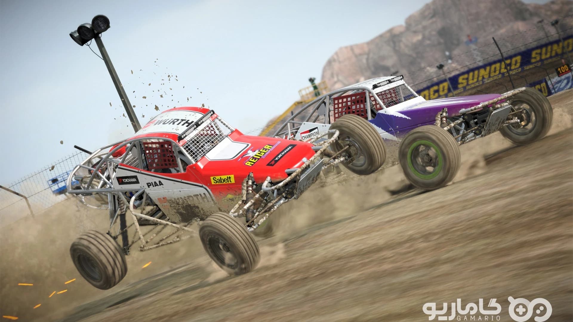 DiRT 4 — تصویر ۳