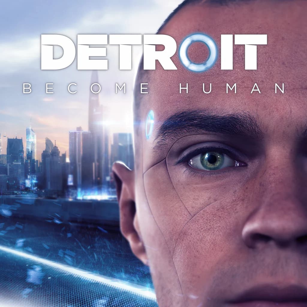 Detroit Become Human — تصویر ۲