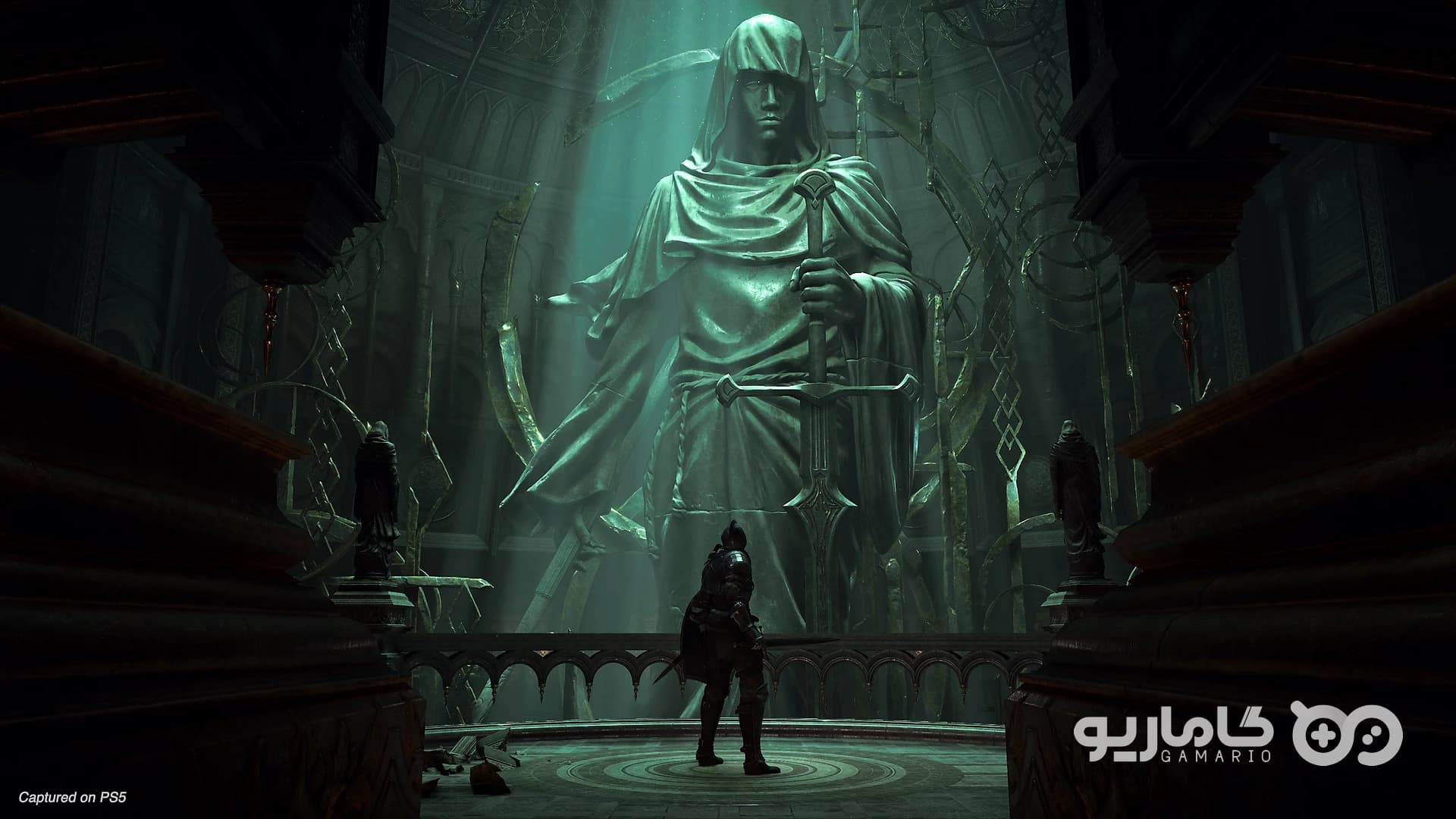 Demon’s Souls — تصویر ۵