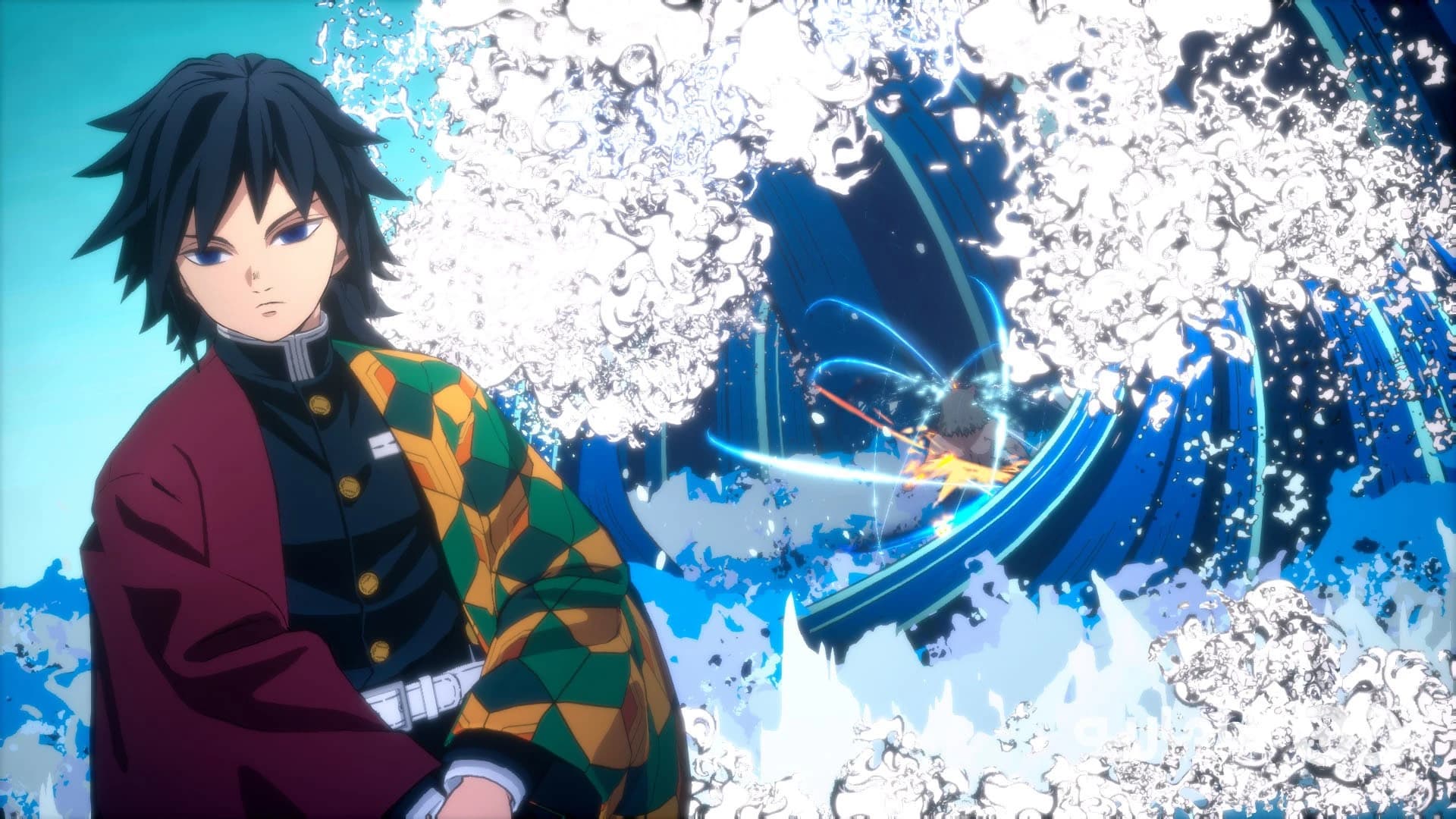 Demon Slayer Kimetsu no Yaiba — تصویر ۸