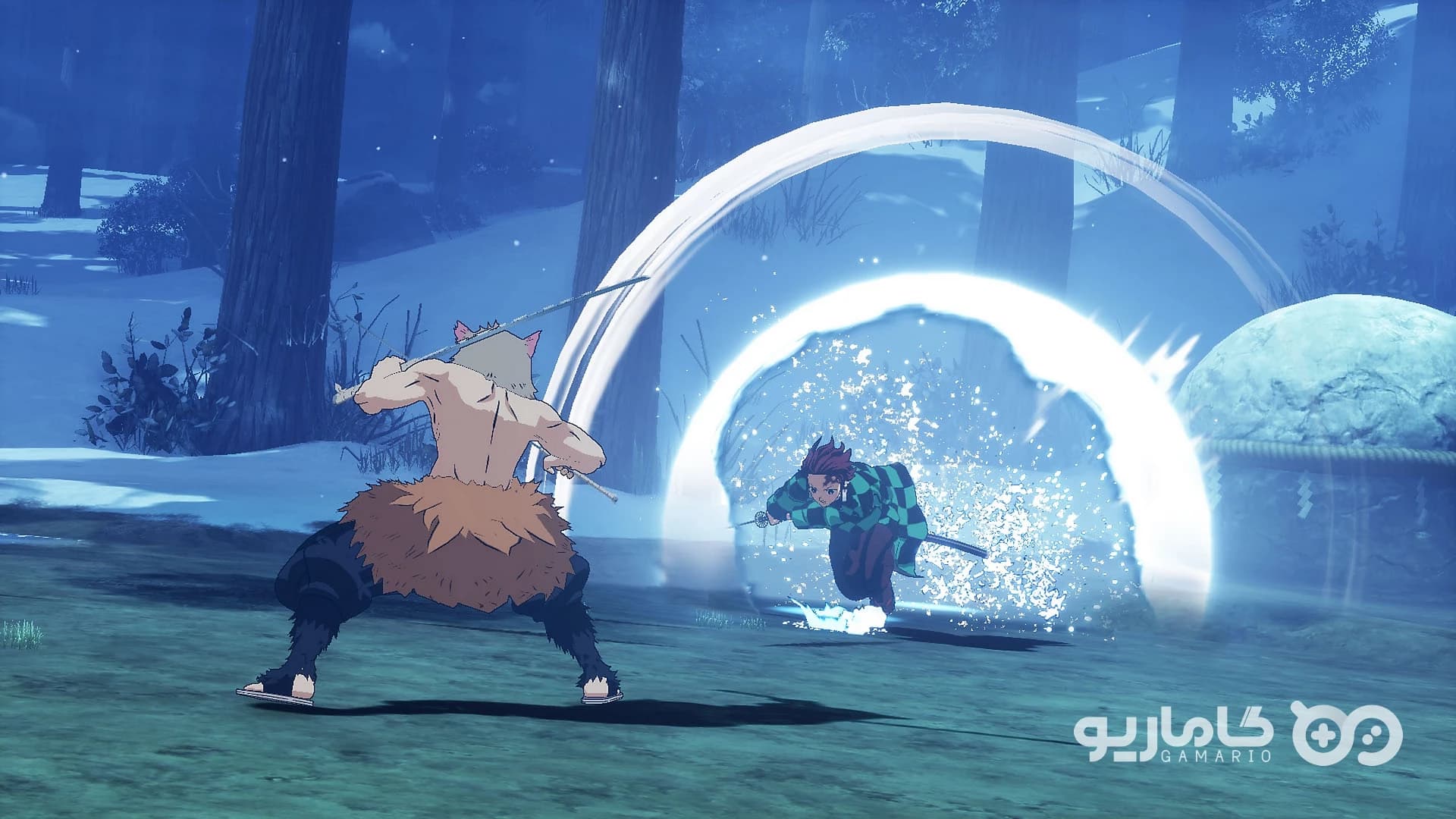 Demon Slayer Kimetsu no Yaiba — تصویر ۳