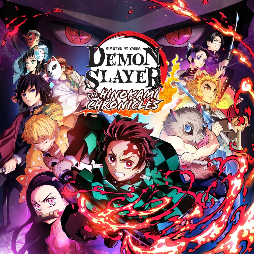 Demon Slayer Kimetsu no Yaiba
