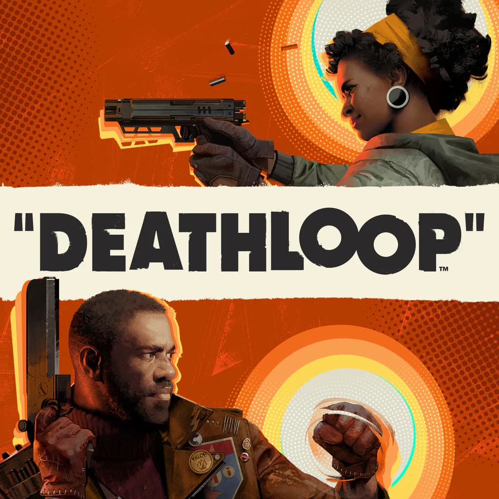 DEATHLOOP — تصویر ۲