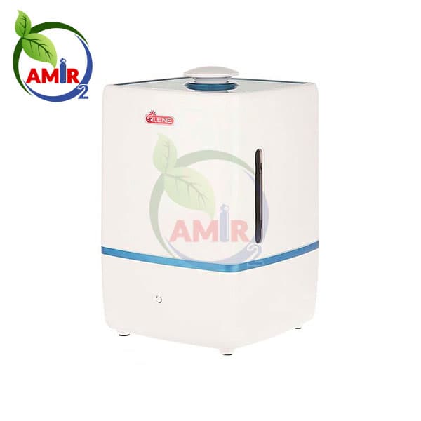 دستگاه بخور سرد سایلن مدل MH502