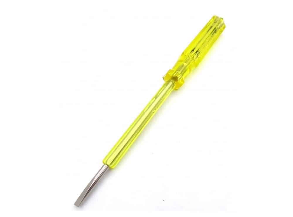 پیچ گوشتی فازمتر بزرگ سایز 185mm