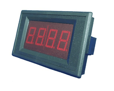 ولت متر روپنلی دیجیتالی 300V AC مدل UP5135