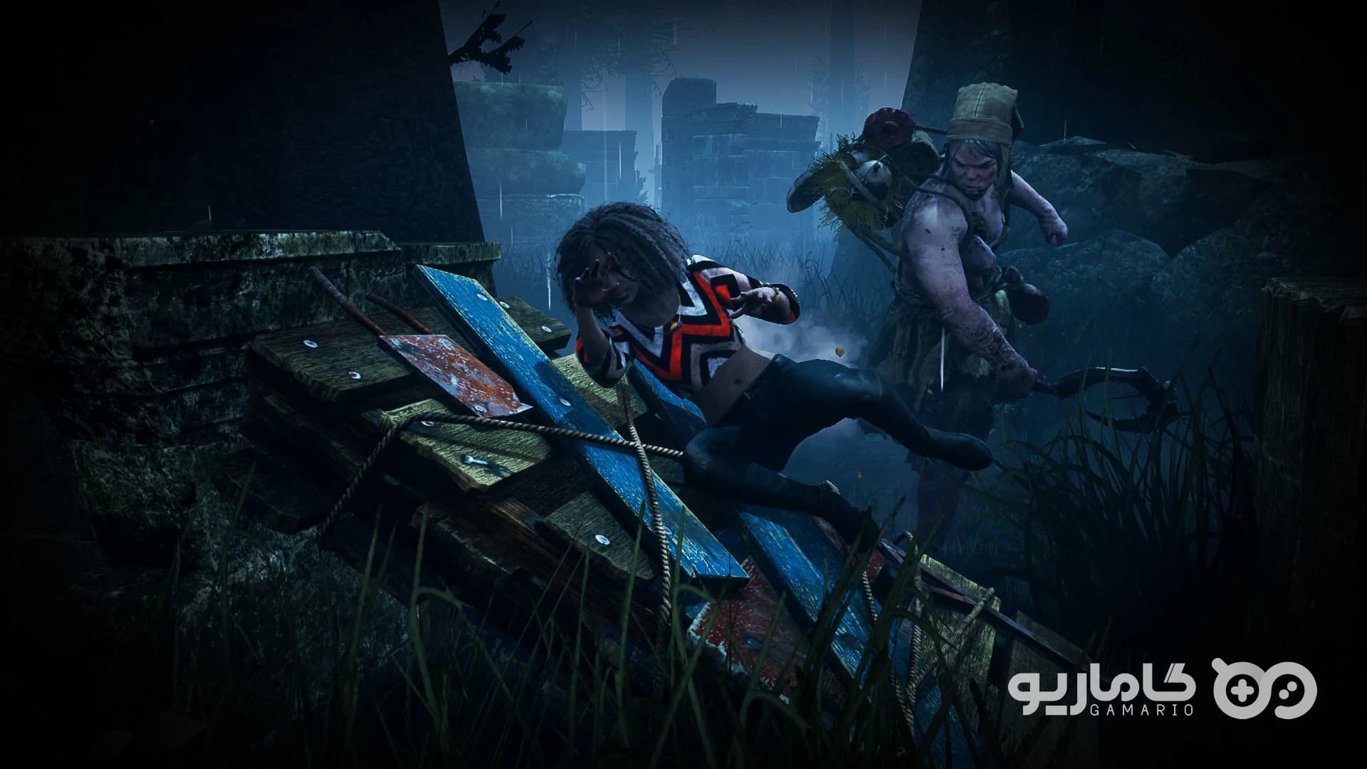 Dead by Daylight — تصویر ۷