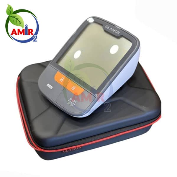 فشارسنج دیجیتال بازویی گلامور مدل DBP-6181 (سخنگو)