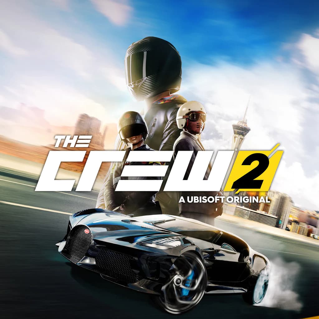 The Crew 2 — تصویر ۸