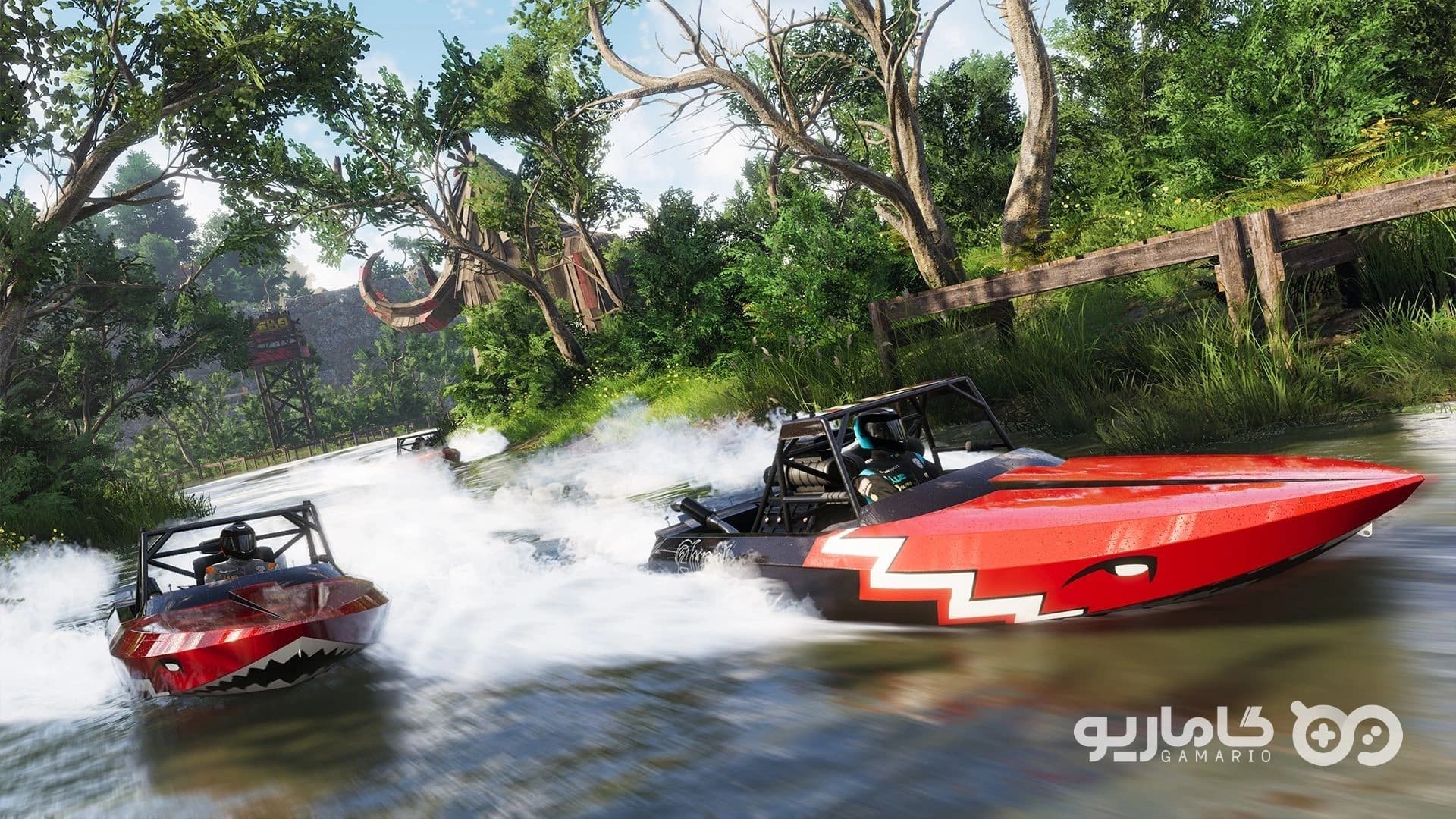 The Crew 2 — تصویر ۴