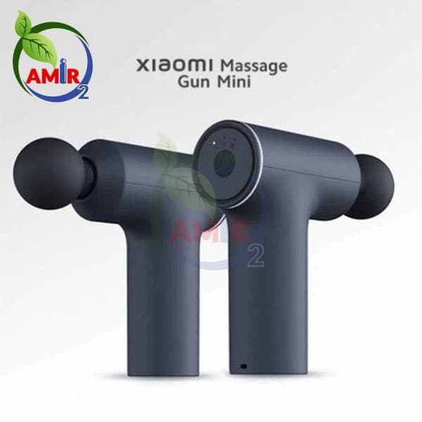 ماساژور تفنگی‌ شیائومی مدل Gun Mini XMFG-M352