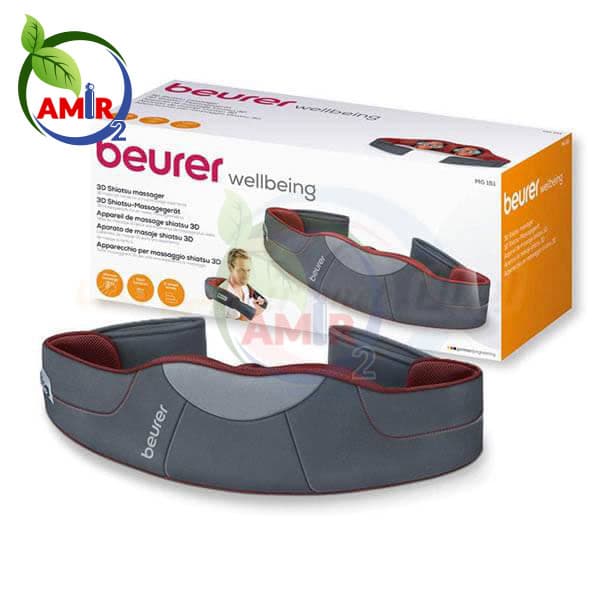 ماساژور برقی گردنی بیورر مدل Mg151