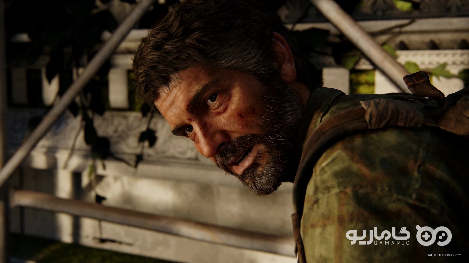The Last of Us Part I — تصویر ۱۲