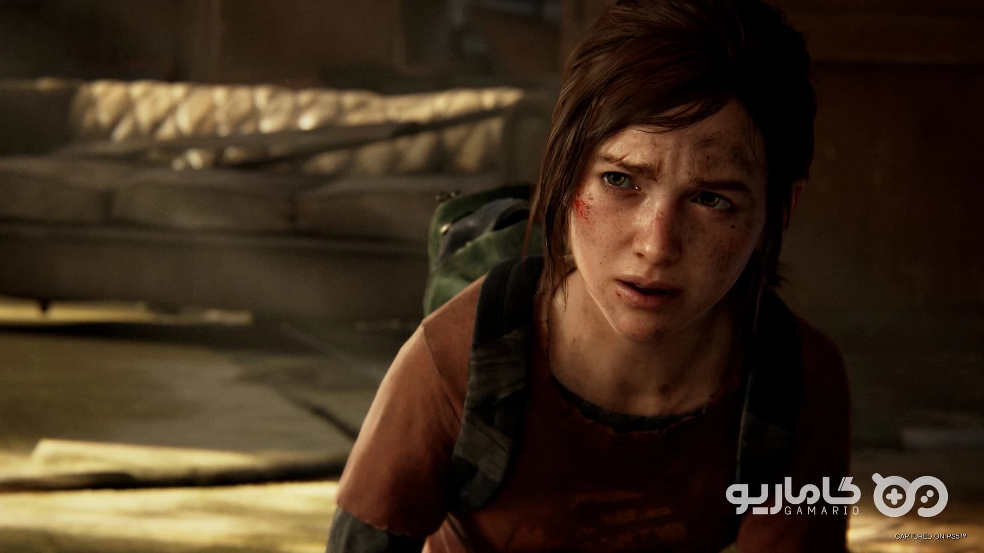 The Last of Us Part I — تصویر ۵