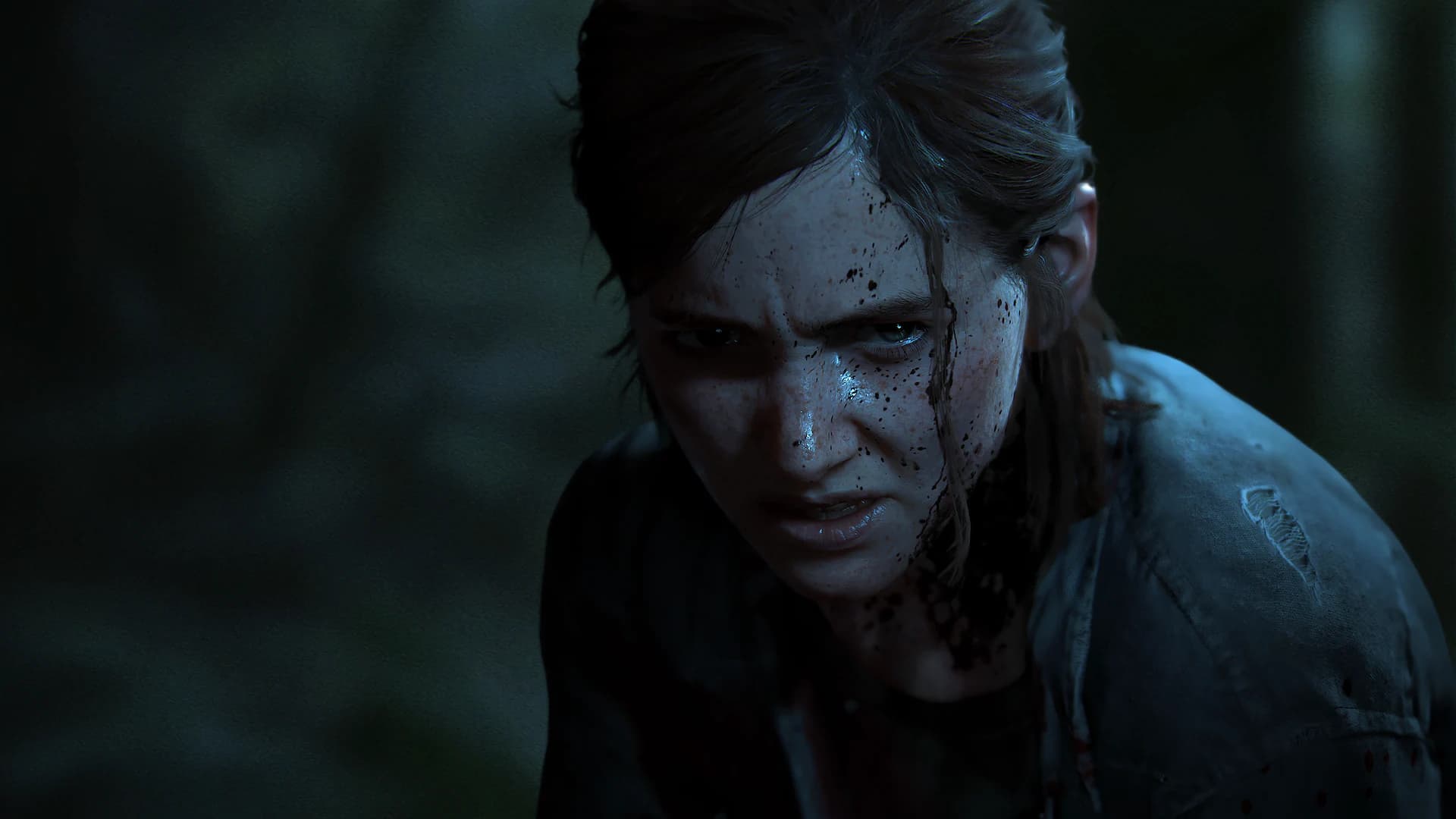 The Last of Us Part II — تصویر ۸