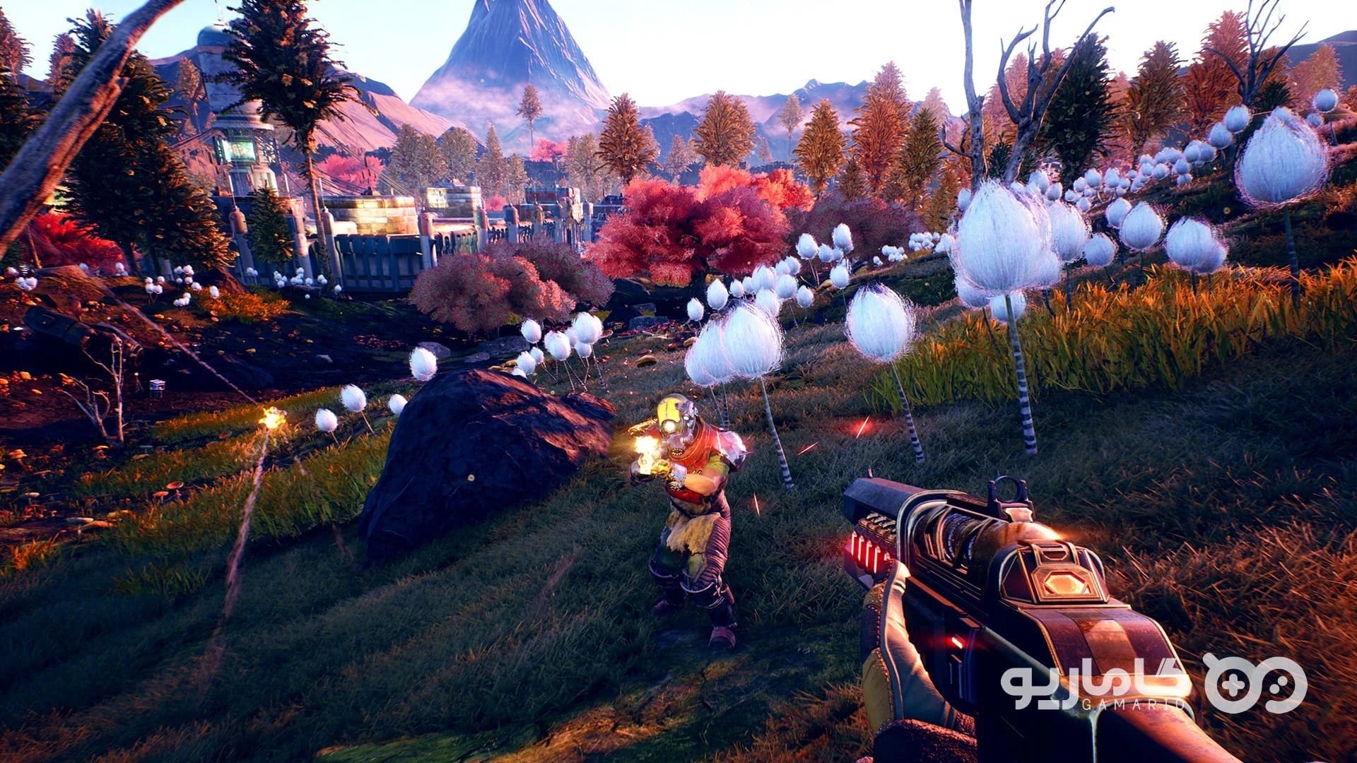 The Outer Worlds — تصویر ۴