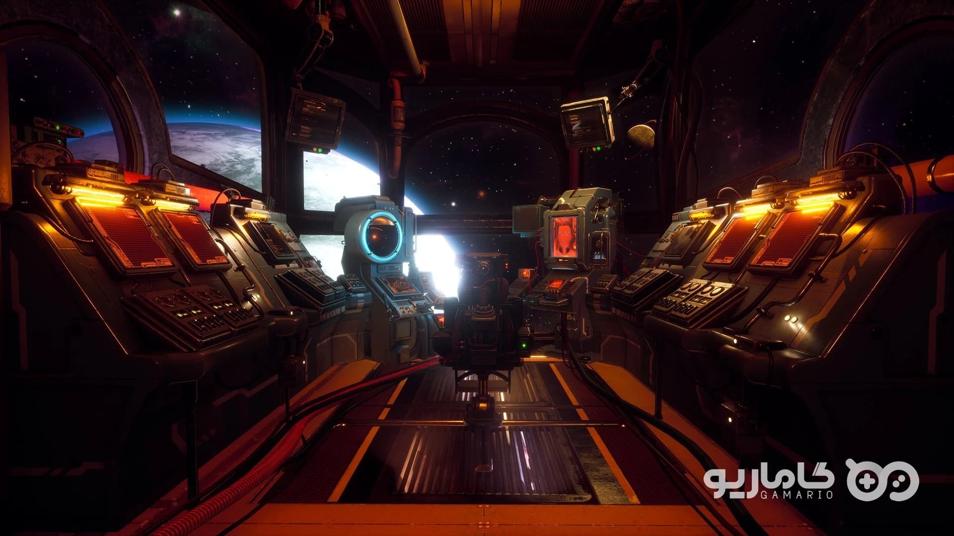 The Outer Worlds — تصویر ۹