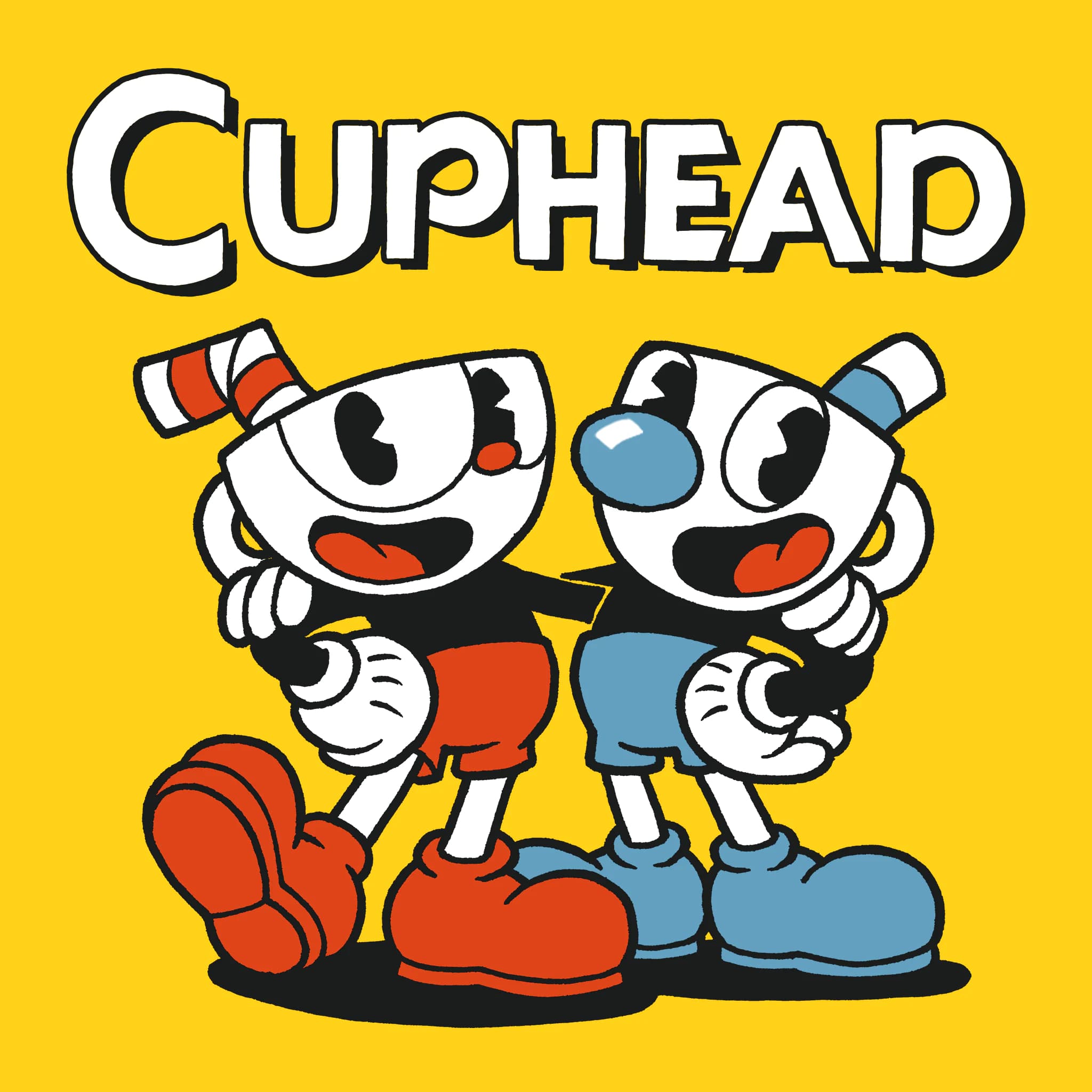Cuphead — تصویر ۲