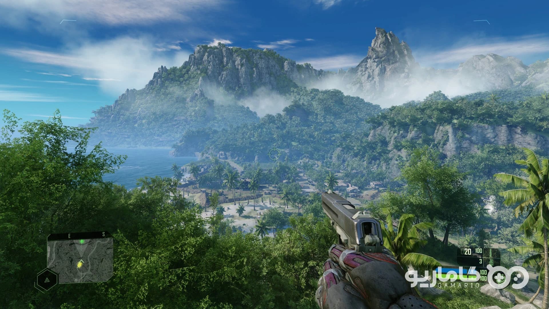Crysis Remastered — تصویر ۳
