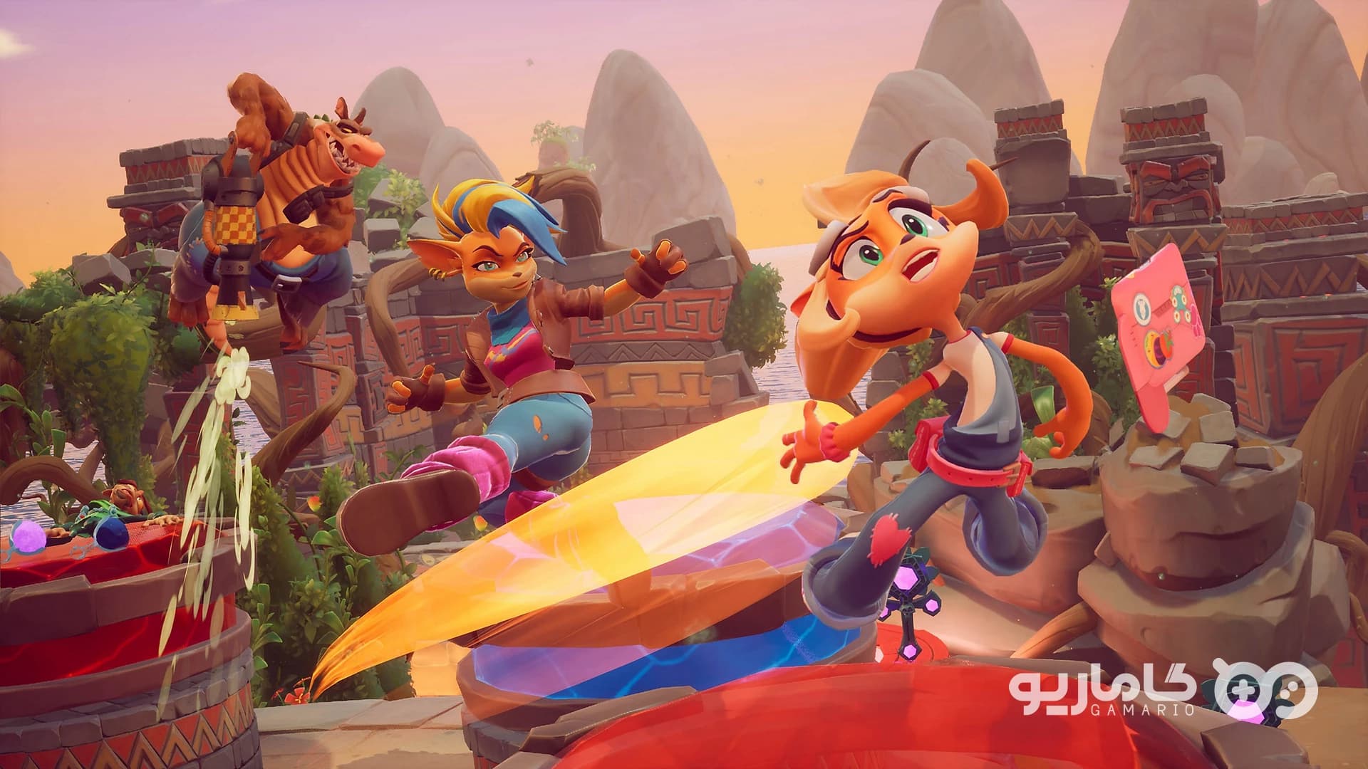 Crash Team Rumble — تصویر ۹