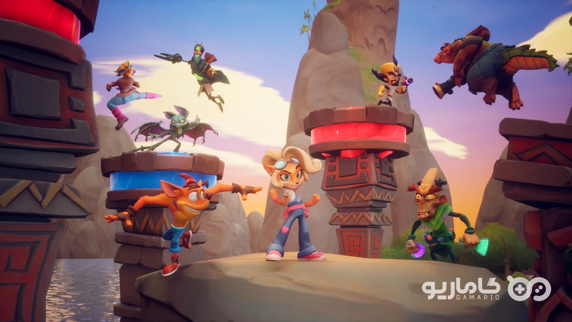 Crash Team Rumble — تصویر ۶