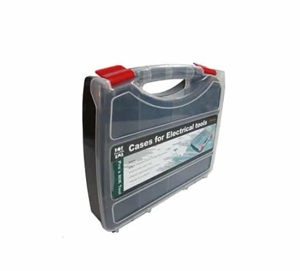 جعبه قطعات کیفی قابل حمل نیک NIK-110