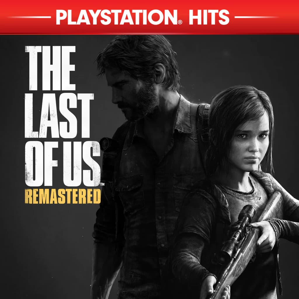 The Last of Us Remastered — تصویر ۱۰