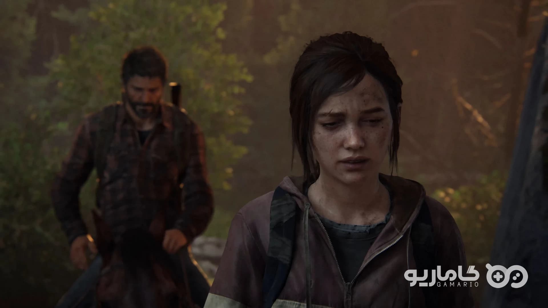 The Last of Us Remastered — تصویر ۳